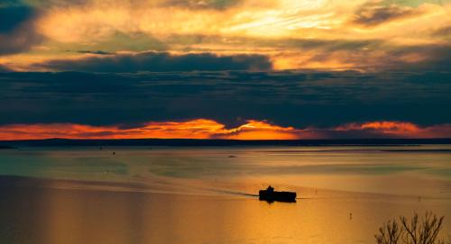 Arthurs Seat Bed & Breakfast | Dream Views at Arthurs Seat B & B