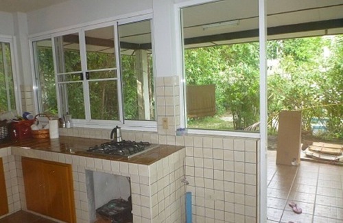 Salak Kok Villa | Dream villa in the picturesque Salak Phet Bay in the southeast of Koh Chang.