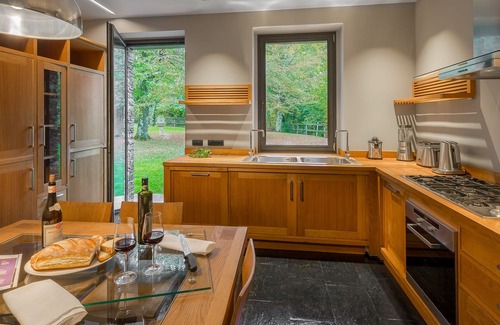 Carciano Villa | Dream villa with pool and spa & stunning lake views above Stresa! - Villa Petra