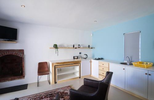 Paternoster Apartment | Dreamcatcher Rosemary