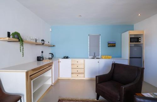 Paternoster Apartment | Dreamcatcher Rosemary