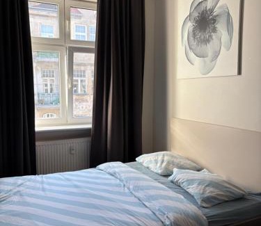 Poznan City Center Apartment | Dreamcatchers Guest Rooms at the Old Town