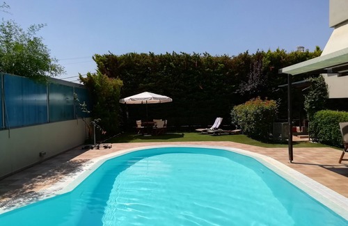 Spata-Artemida Apartment | DreamCoast Apartments I -Vravronia