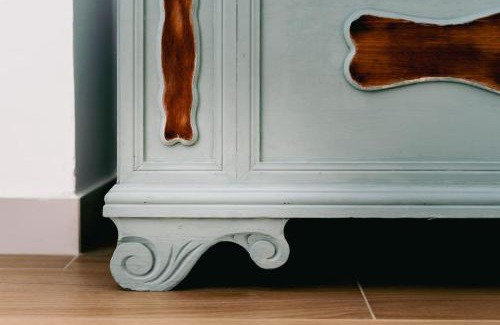 Naples City Centre Apartment | Dreamers' Garden