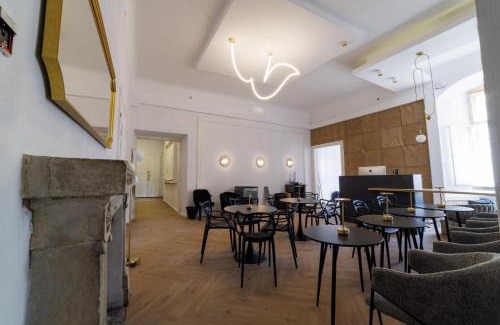 Old Town Hostel | dreamfactory - Hostel Krakow