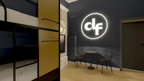Old Town Hostel | dreamfactory - Hostel Krakow