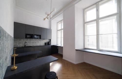 Old Town Hostel | dreamfactory - Hostel Krakow