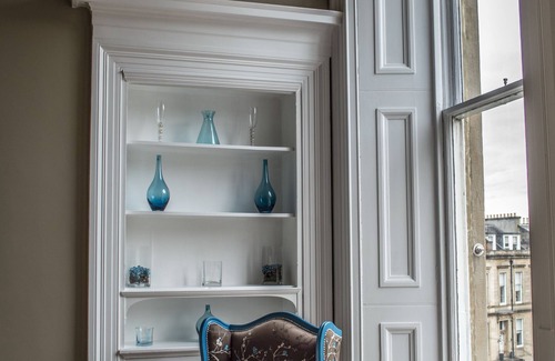 Kelvinbridge Apartment | Dreamhouse Apartments Glasgow West End