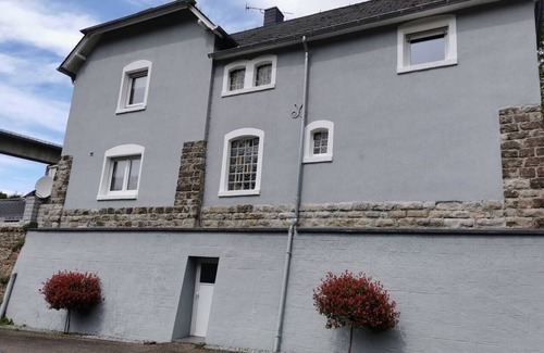 Lahnstein House | dreamhouse at River Lahn