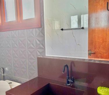 Porto das Dunas House | Dreamhouse - Próximo ao Beach Park - Próximo a praia