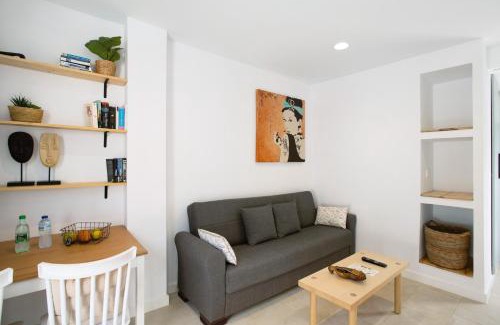 Mogan Apartment | Dreaming Penthouse Mogan