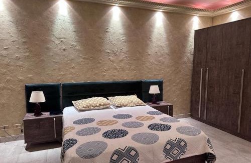 Dream Land Apartment | Dreamland - Emerald