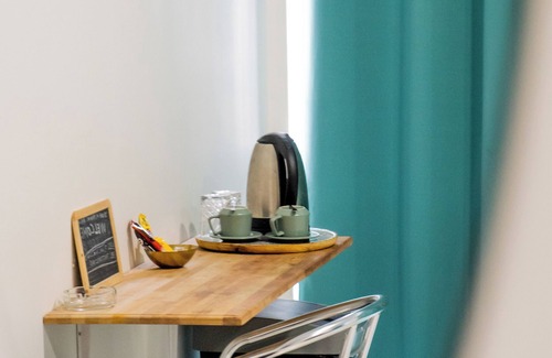 Papeete Apartment | Dreamliner room city center