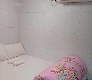Tsim Sha Tsui House | DREAMNEST GUESTHOUSE Tsim Sha Tsui