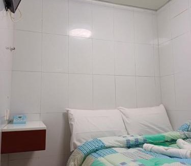 Tsim Sha Tsui House | DREAMNEST GUESTHOUSE Tsim Sha Tsui