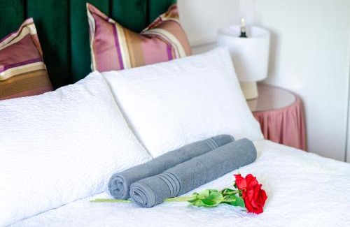 Greater Johannesburg Metropolitan Area Bed & Breakfast | DreamNest