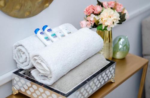 Greater Johannesburg Metropolitan Area Bed & Breakfast | DreamNest