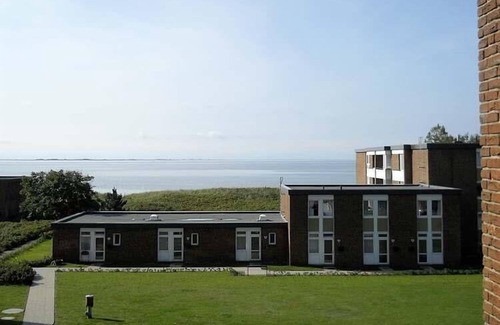 Wyk auf Foehr Apartment | dreams come true here.even while having breakfast