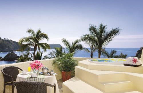 Santa Maria Huatulco Resort | Dreams Huatulco Resort & Spa