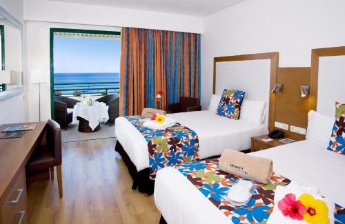 Playa Blanca Hotel | Dreams Lanzarote Playa Dorada Resort & Spa