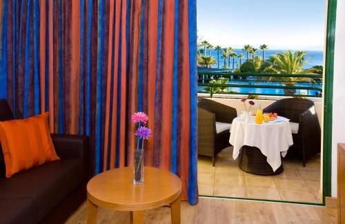 Playa Blanca Hotel | Dreams Lanzarote Playa Dorada Resort & Spa
