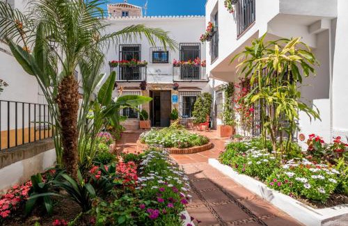 Marbella City Centre Apartment | Dreams of Marbella Old Town