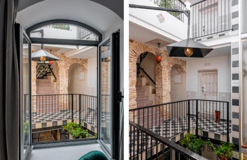Marbella City Centre Apartment | Dreams of Marbella Old Town