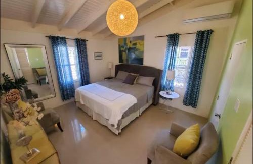 Mammee Bay House | Dreams Palms - Drax Hall Manor