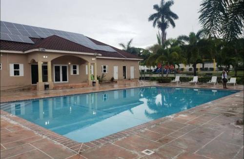 Mammee Bay House | Dreams Palms - Drax Hall Manor