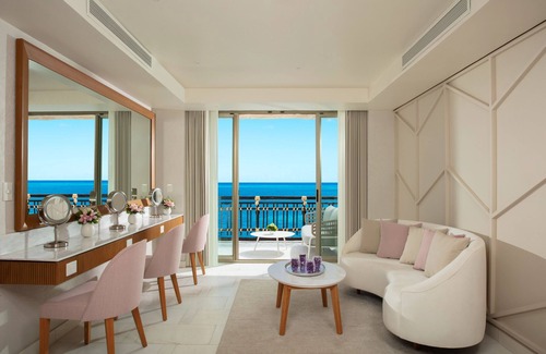 Puerto Morelos Resort | Dreams Riviera Cancun Resort & Spa - All Inclusive