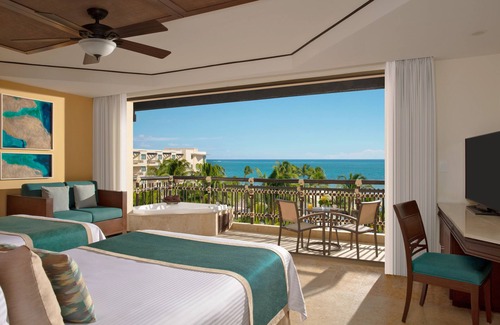 Puerto Morelos Resort | Dreams Riviera Cancun Resort & Spa - All Inclusive