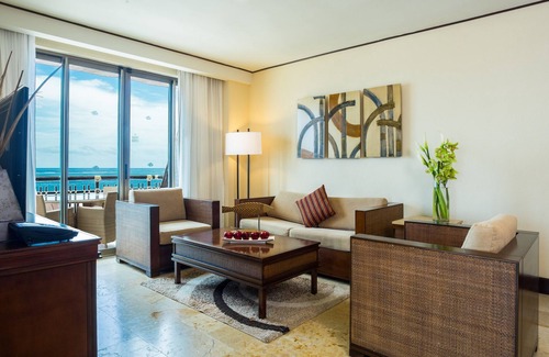 Puerto Morelos Resort | Dreams Riviera Cancun Resort & Spa - All Inclusive