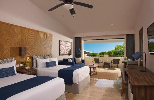 Puerto Morelos Resort | Dreams Sapphire Resort & Spa