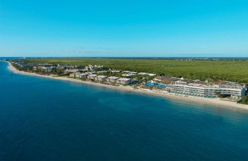 Puerto Morelos Resort | Dreams Sapphire Resort & Spa