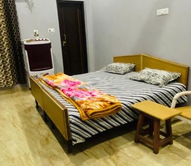 Mohangarh House | Dreams Stay