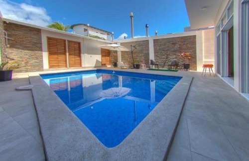 Bahia de la Academia Apartment | Dreams Studios & Apartments