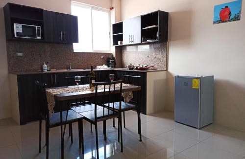 Bahia de la Academia Apartment | Dreams Studios & Apartments