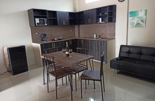 Bahia de la Academia Apartment | Dreams Studios & Apartments