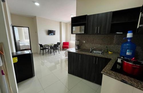 Bahia de la Academia Apartment | Dreams Studios & Apartments