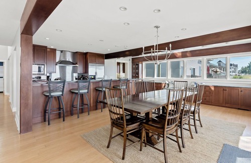 Michigan House | Dreamview- Private Lake frontage