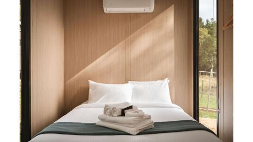 Red Hill House | Dreamy 1 by Tiny Away