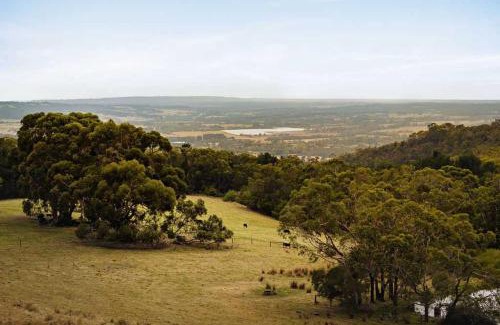 Red Hill House | Dreamy 2 by Tiny Away