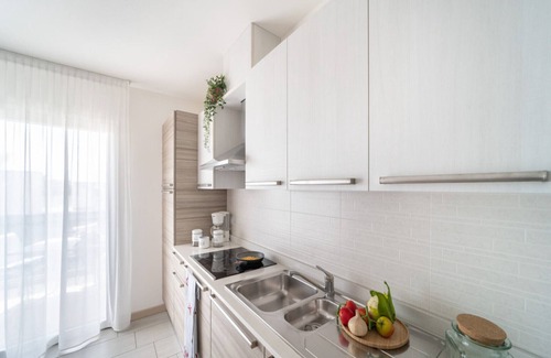 Lignano Sabbiadoro Apartment | Dreamy apartment with amazing terrace