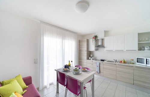 Lignano Sabbiadoro Apartment | Dreamy apartment with amazing terrace