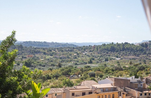 Selva Villa | Dreamy Caimari Townhouse