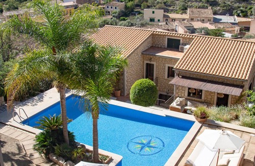 Selva Villa | Dreamy Caimari Townhouse