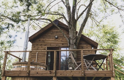 Bohon Ski Chalet | Dreamy chalet in Barvaux-sur-Ourthe with sauna