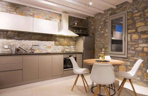 Serifos House | Dreamy Cycladic Luxury Summer House 2