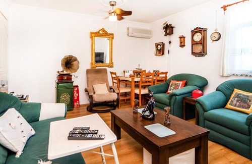 Koycegiz Villa | Dreamy Duplex Villa w Pool, Garden, BBQ in Mugla