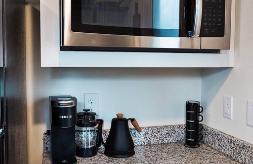 Shandon House | Dreamy Hideaway in the heart of Shandon